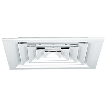 Serie AF704 - aluminio